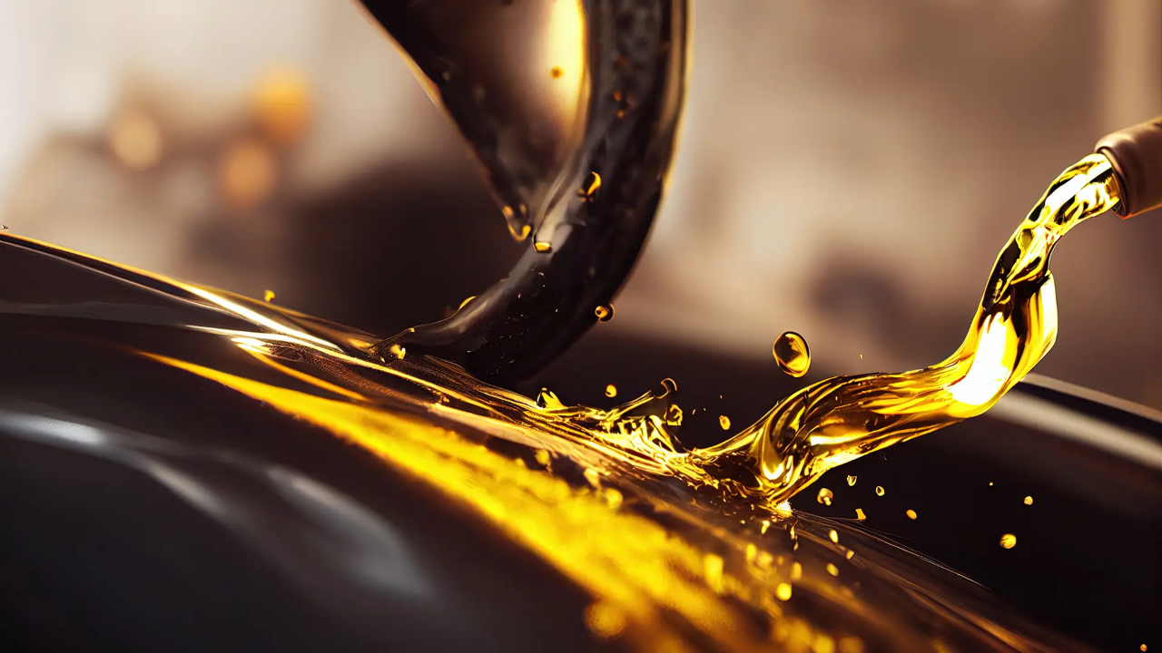 主机品质，商用车润滑产品